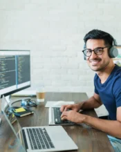 confident-hispanic-software-developer-tying-on-key-2026-01-09-10-53-44-utc